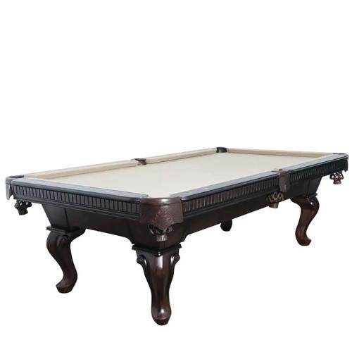 Picture of Cleveland Billiard Table