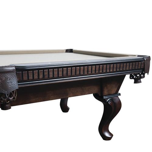 Picture of Cleveland Billiard Table