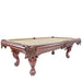 Picture of Capetown Billiard Table