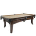 Picture of Carter Billiard Table