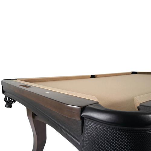 Picture of Carter Billiard Table