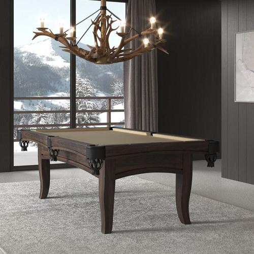 Picture of Carter Billiard Table