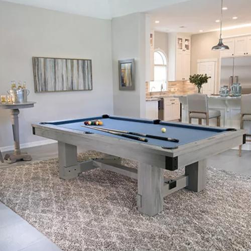 Picture of Silverton Billiard Table