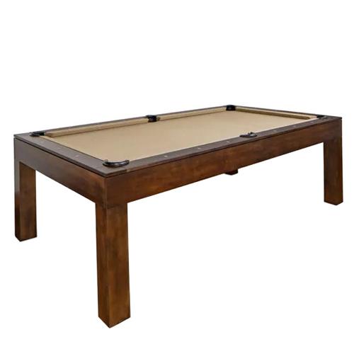 Picture of Polk Billiard Table