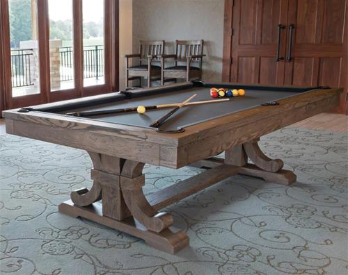 Picture of Carmel Billiard Table