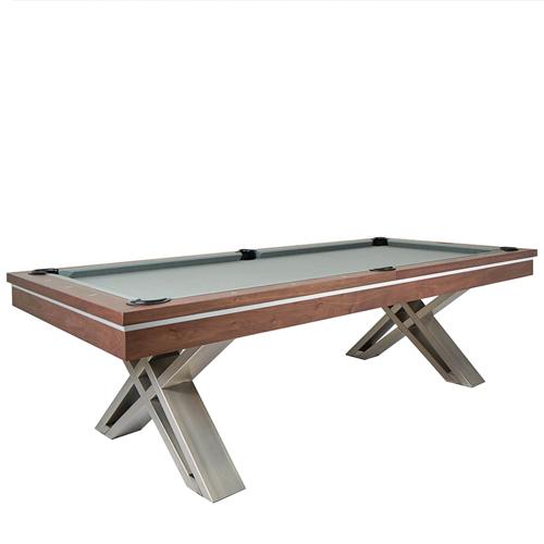 Picture of Pierce Billiard Table