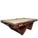 Picture of Wilson Billiard Table