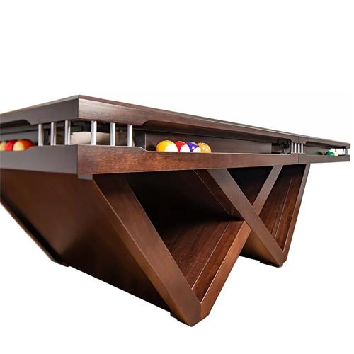 Picture of Wilson Billiard Table