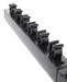 Picture of 6 CUE RACK - BLACK