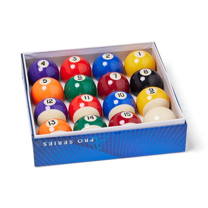 Picture of ROYAL CROWN STD BILLIARD BALLS