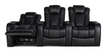 Picture of Cruze 3 Seat Theater Group