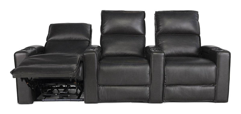 Picture of Denver 3 Seat Theater Group