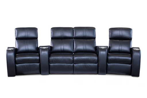 Picture of FLICKS 4-SEAT CURVED GROUP