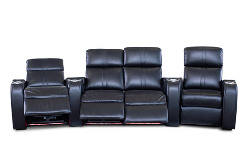Picture of FLICKS 4-SEAT CURVED GROUP