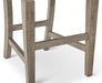 Picture of Kingston 30" Barstool - Rustic Grey
