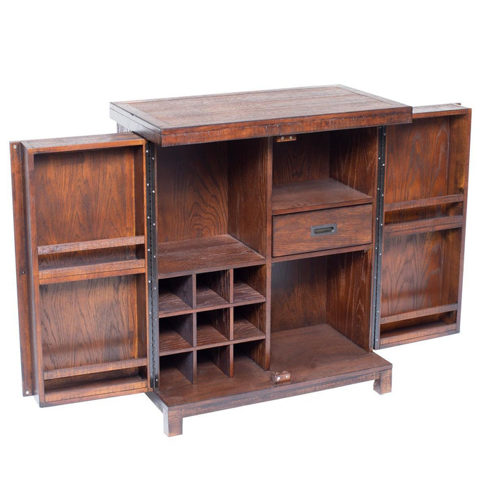 Picture of CUMBERLAND SPIRIT CABINET