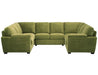 Picture of LANZA SECTIONAL