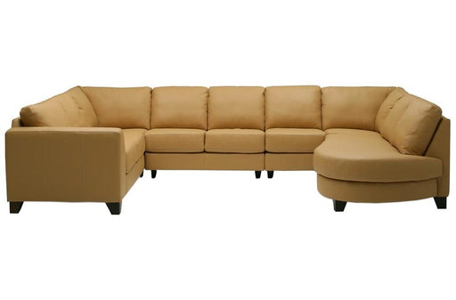 Picture of PALLISER JUNO SECTIONAL