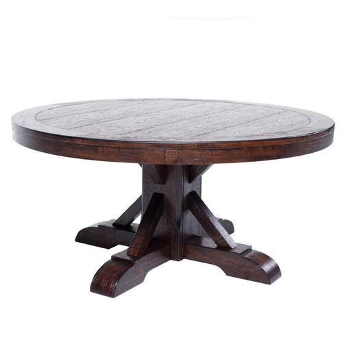 Picture of CUMBERLAND DIS OAK COFF TABLE