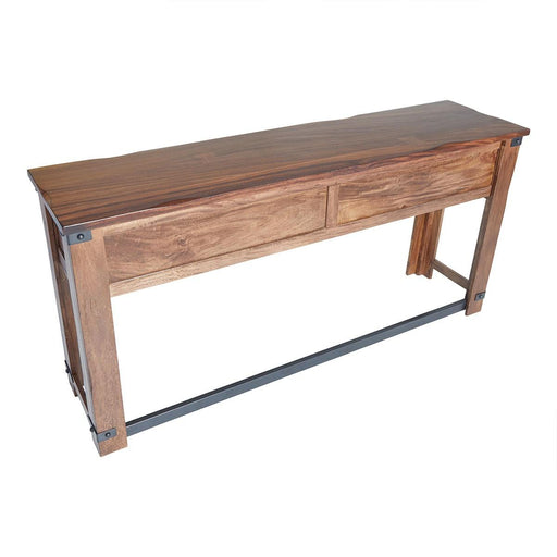 Picture of DURANGO CONSOLE TABLE