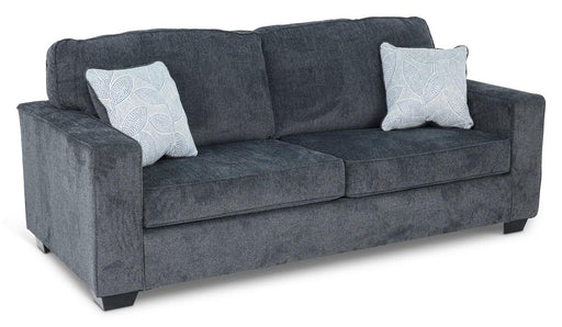 Picture of ARDEN SLATE 85"QUEEN SLEEPER SOFA