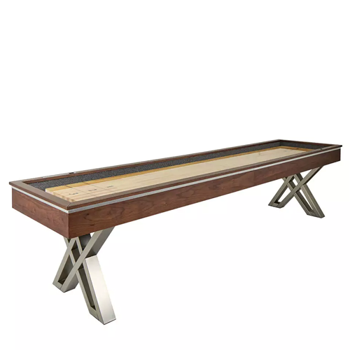 Picture of 12FT PIERCE SHUFFLEBOARD TABLE