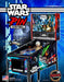 Picture of STAR WARS PINBALL MACHINE