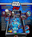 Picture of STAR WARS PINBALL MACHINE