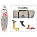 Picture of LANAI INFLATABLE PADDLEBOARD