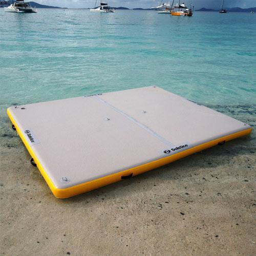 Picture of 6X5 INFLATABLE DOCK