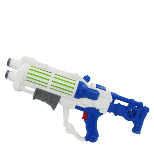 Picture of CSGX4 WATER GUN