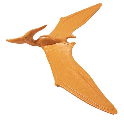 Picture of REAL FLYERS PTERANODON