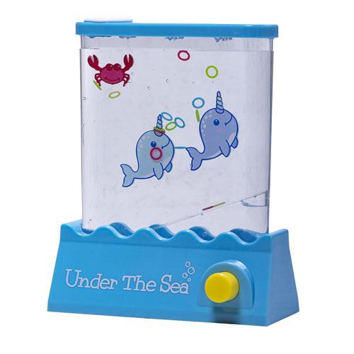 Picture of UNDER THE SEA GAME