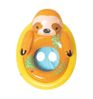 Picture of ANIMAL POOL FLOAT AMICI SL