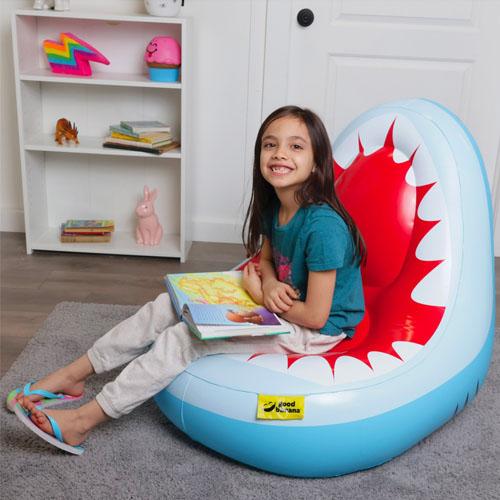 Picture of SHARK COMFY CHAIR