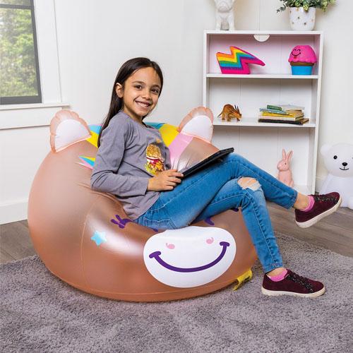 Picture of UNICORN COMFY CHAIR