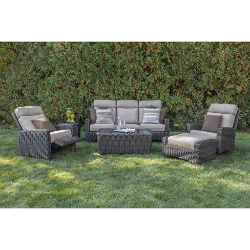 Picture of KAMPALA 5 PIECE SOFA GROUP