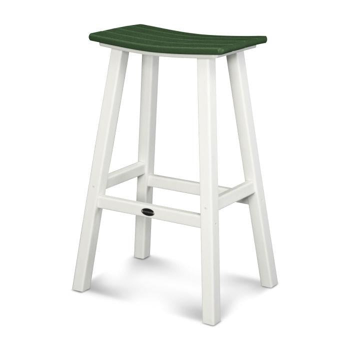 Picture of Contempo 30" Saddle Bar Stool