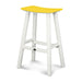 Picture of Contempo 30" Saddle Bar Stool