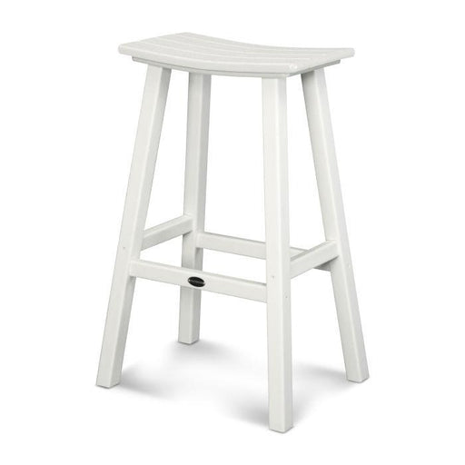 Picture of Traditional 30" Saddle Stool