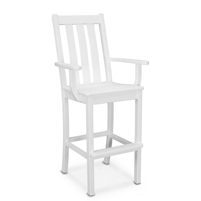 Picture of Vineyard Bar Arm Chair