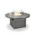 Picture of Round 48" Fire Pit Table