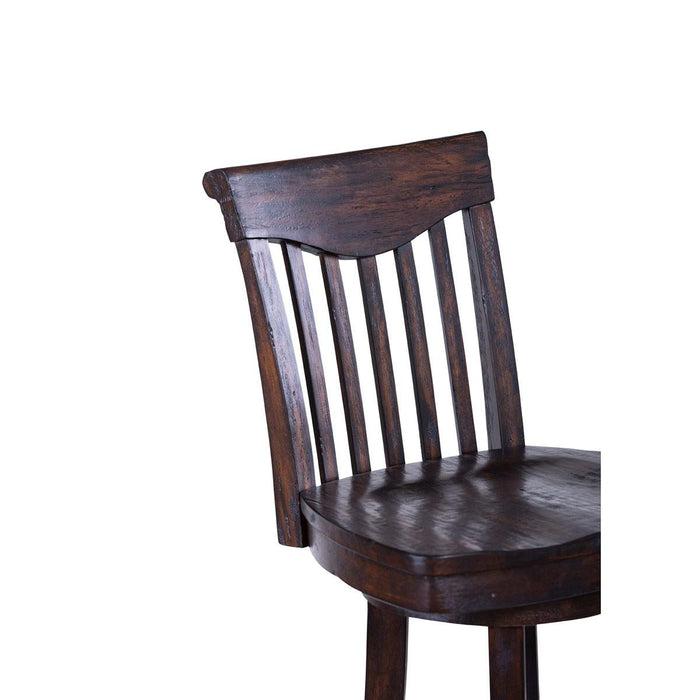 Picture of CUMBERLAND 30"BARSTOOL