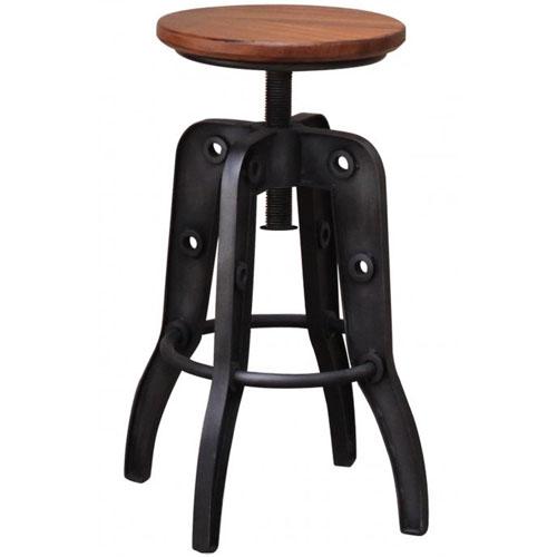 Picture of 24-30" DURANGO ADJUSTABLE STOOL