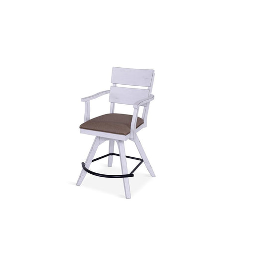 Picture of SAVANNAH COUNTER HEIGHT SPECTATOR GAME CHAIR