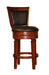 Picture of 30" WATERFORD ARMLESS PUB STYLE STOOL