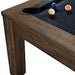 Picture of Soho Billiard Table