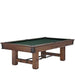 Picture of Canton Billiard Table