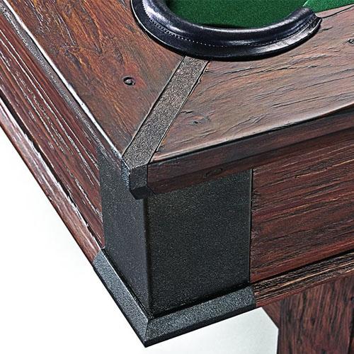 Picture of Canton Billiard Table