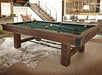 Picture of Canton Billiard Table